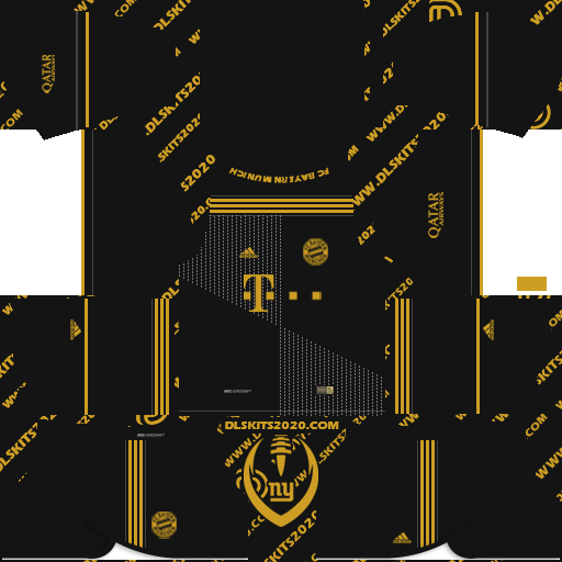 Dream kit bayern munich sales